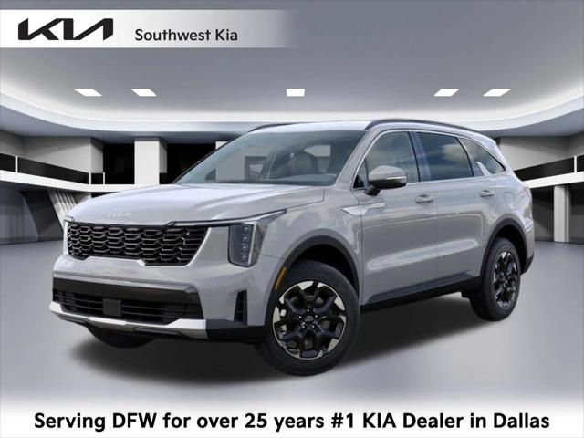 2026 Kia Sorento S for sale in Dallas, TX
