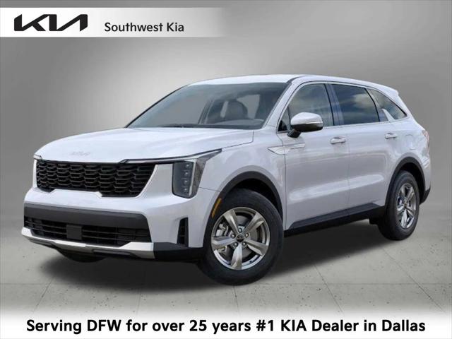2026 Kia Sorento LX for sale in Dallas, TX