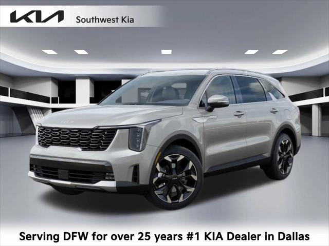 2026 Kia Sorento EX for sale in Dallas, TX