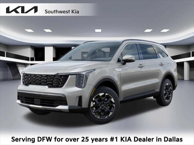2026 Kia Sorento S for sale in Dallas, TX