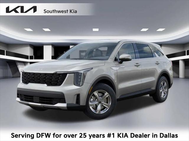 2026 Kia Sorento LX for sale in Dallas, TX