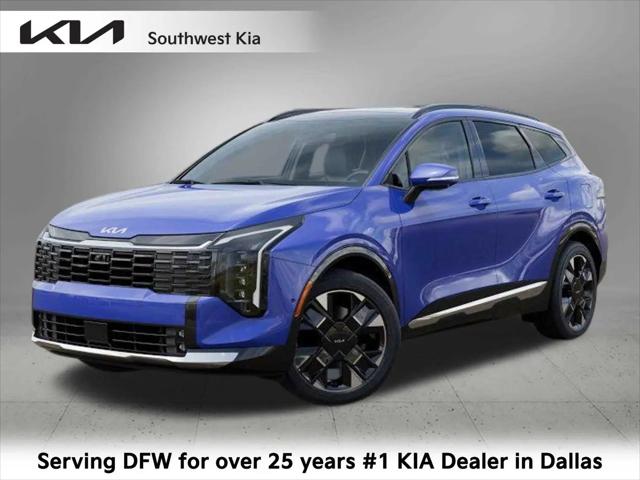 2026 Kia Sportage SX-Prestige for sale in Dallas, TX