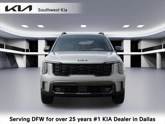 2026 Kia Sorento X-Line EX for sale in Dallas, TX