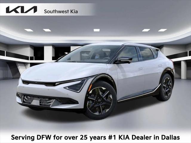 2025 Kia EV6 Wind RWD for sale in Dallas, TX
