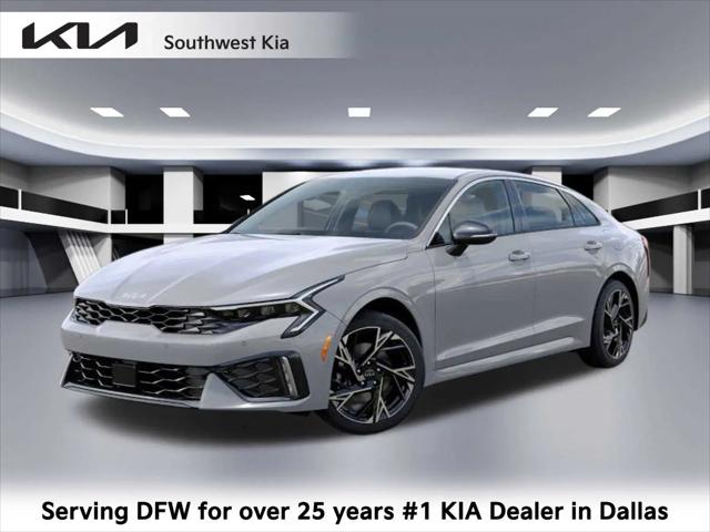 2026 Kia K5 GT-Line FWD for sale in Dallas, TX