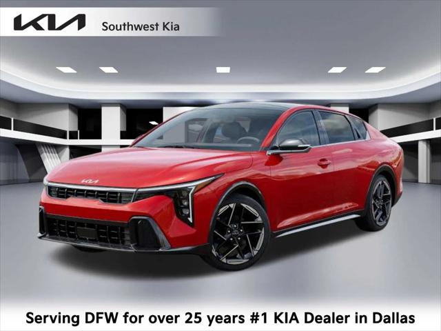 2026 Kia K4 GT-Line for sale in Dallas, TX