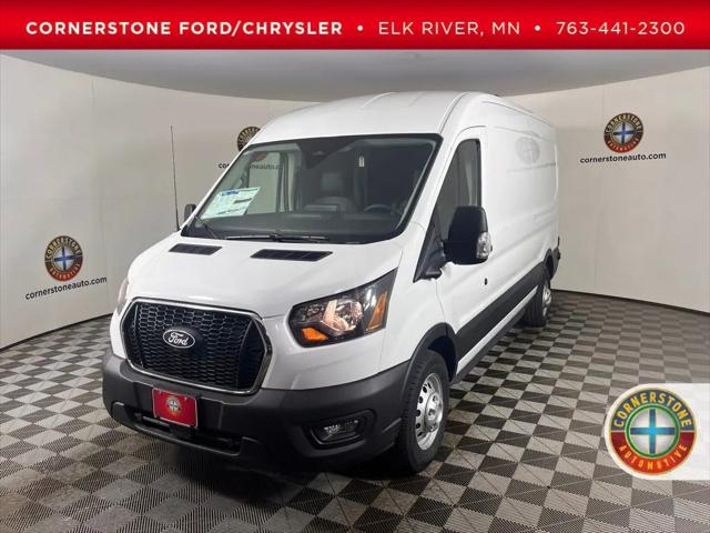 2026 Ford Transit Cargo Van T-250 for sale in Elk River, MN
