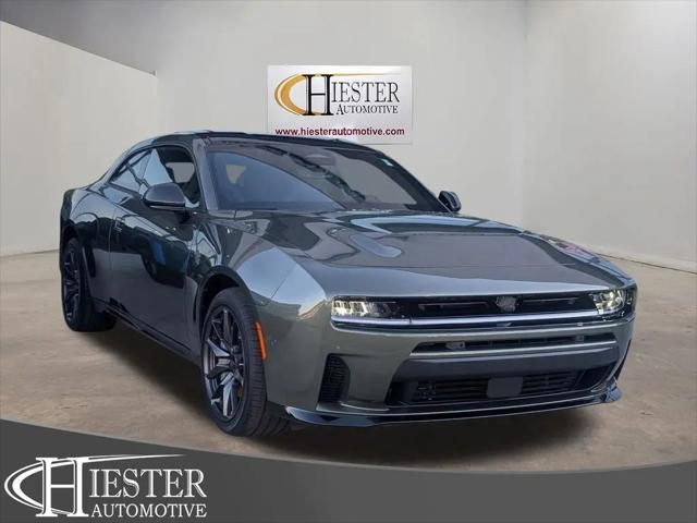 2026 Dodge Charger Scat Pack Plus 2-Door AWD for sale in Sanford, NC