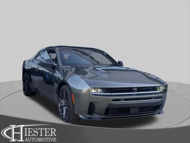 2026 Dodge Charger Scat Pack Plus 2-Door AWD for sale in Sanford, NC