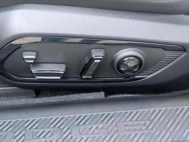 2026 Dodge Charger Scat Pack Plus 2-Door AWD