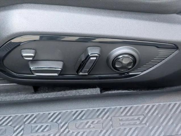 2026 Dodge Charger Scat Pack Plus 2-Door AWD