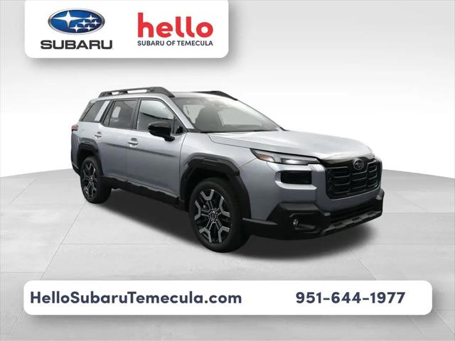2026 Subaru Outback Touring XT for sale in Temecula, CA