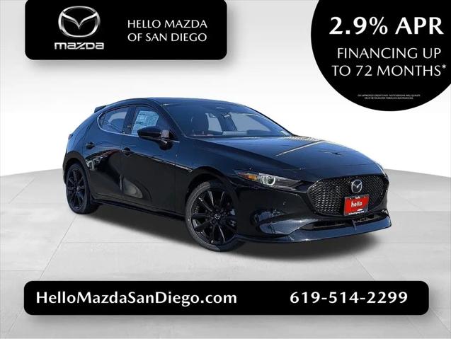 2026 Mazda Mazda3 2.5 Turbo Premium Plus for sale in San Diego, CA