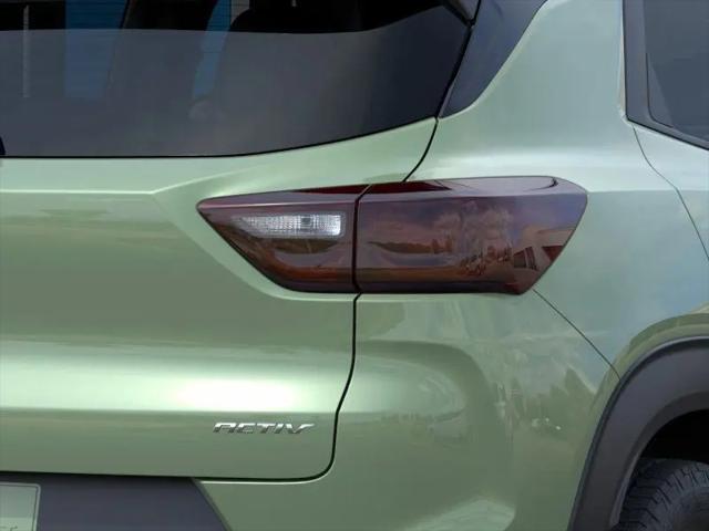 2026 Chevrolet TrailBlazer FWD ACTIV