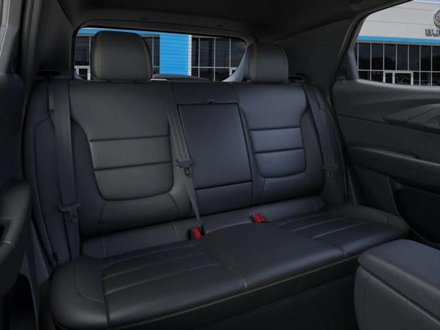2026 Chevrolet TrailBlazer FWD ACTIV