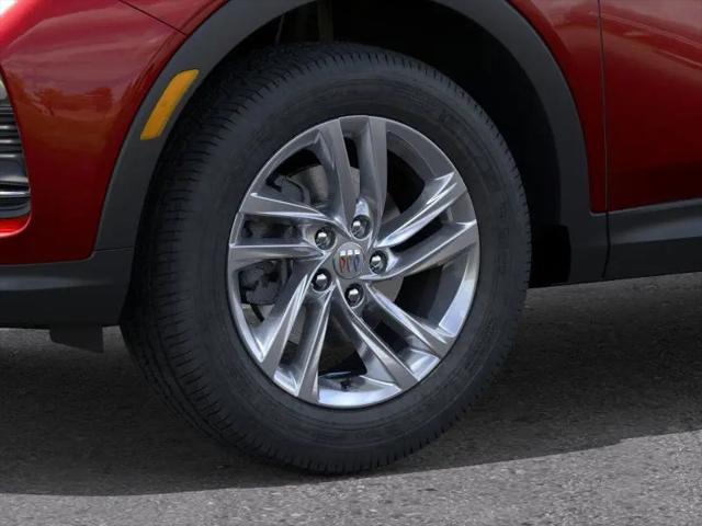 2026 Buick NV Preferred FWD