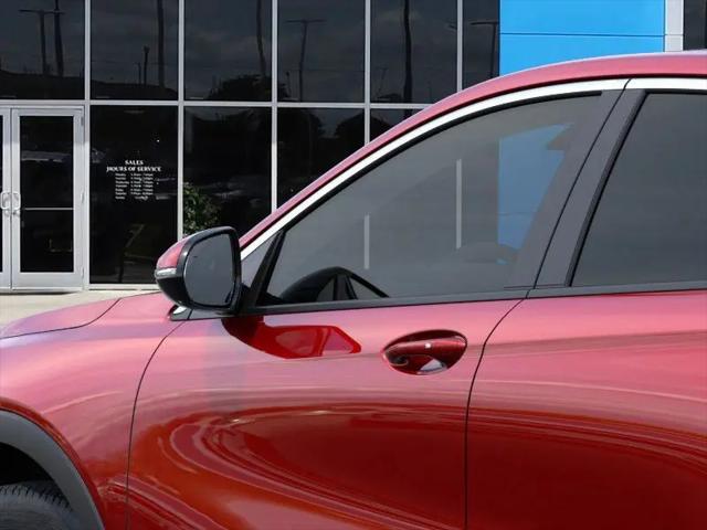 2026 Buick NV Preferred FWD