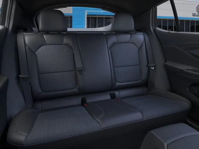 2026 Buick NV Preferred FWD