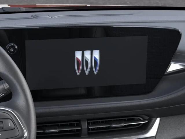 2026 Buick NV Preferred FWD