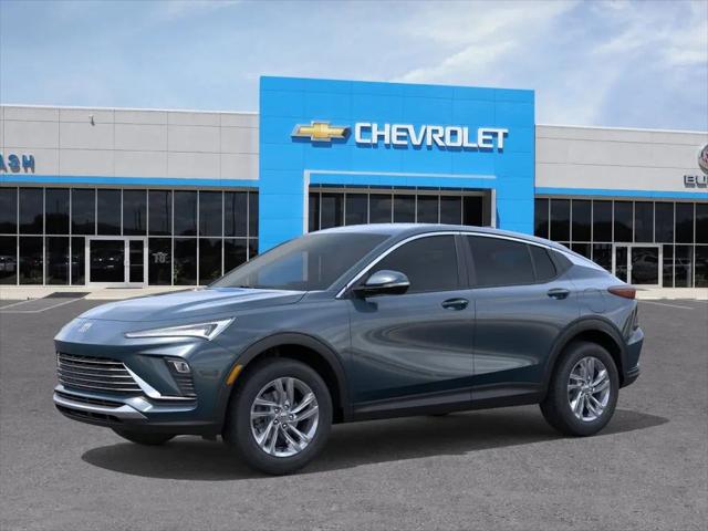 2026 Buick NV Preferred FWD