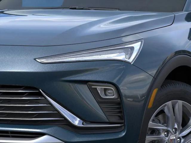 2026 Buick NV Preferred FWD