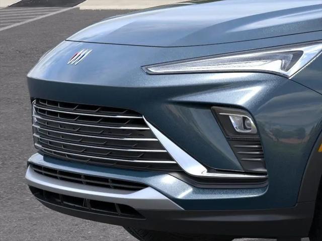2026 Buick NV Preferred FWD
