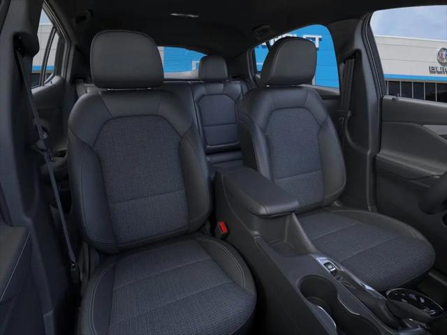 2026 Buick NV Preferred FWD