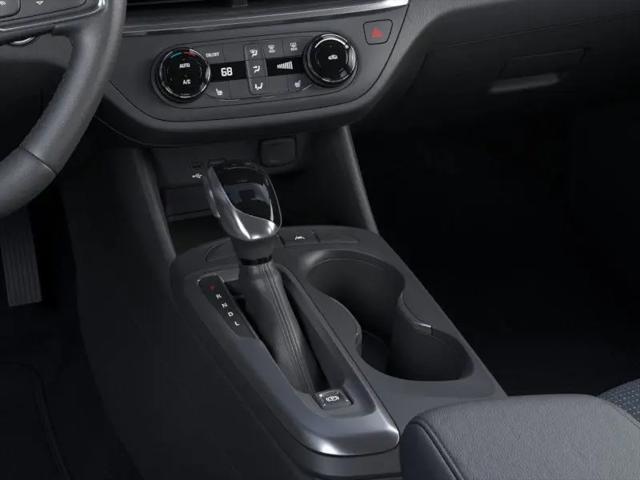 2026 Buick NV Preferred FWD