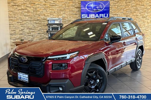 2026 Subaru Outback Limited for sale in Cathedral city, CA