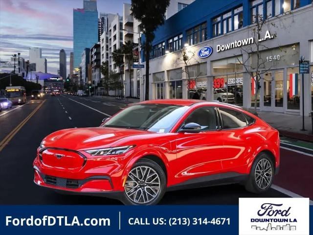 2026 Ford Mustang Mach-E Premium for sale in Los Angeles, CA