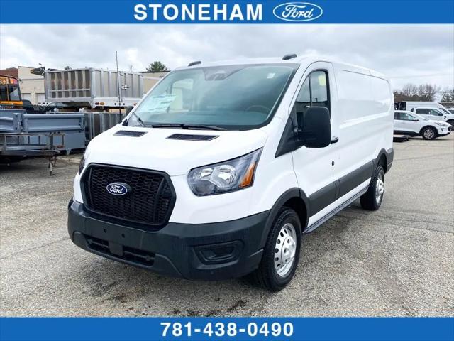 2026 Ford Transit Cargo Van T-250 for sale in Stoneham, MA