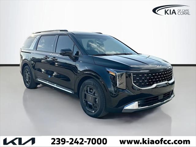 2026 Kia Carnival MPV SX for sale in Cape Coral, FL