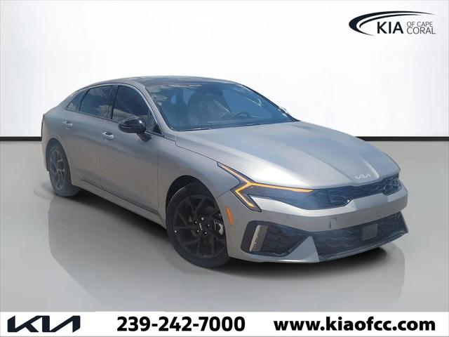 2026 Kia K5 GT-Line FWD for sale in Cape Coral, FL