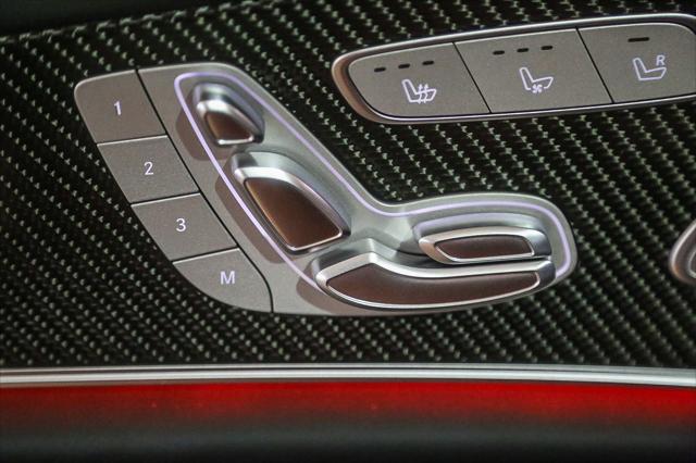 2026 Mercedes-Benz AMG GT 53 Base