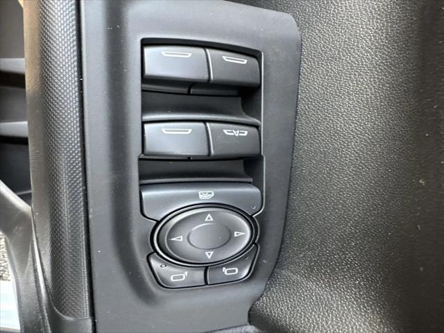 2026 GMC Sierra 1500 Double Cab, Standard Bed, Pro, 4WD