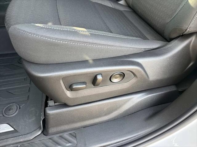 2026 GMC Sierra 1500 Double Cab, Standard Bed, Pro, 4WD