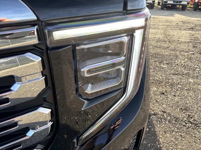 2026 GMC Sierra 1500 Crew Cab, Short Bed, Denali, 4WD