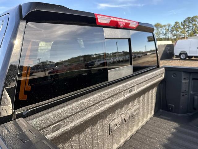 2026 GMC Sierra 1500 Crew Cab, Short Bed, Denali, 4WD