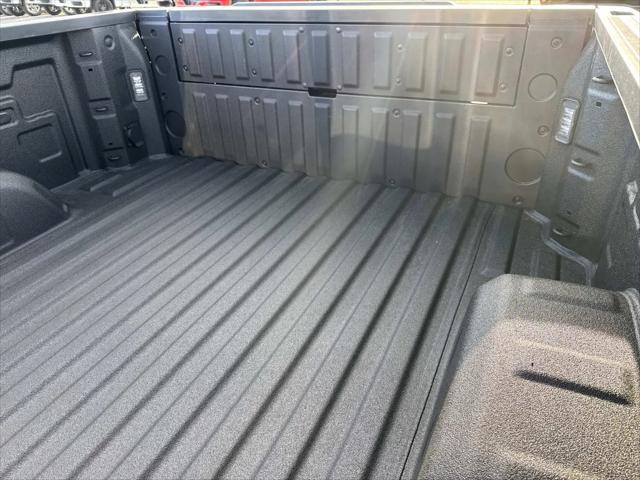 2026 GMC Sierra 1500 Crew Cab, Short Bed, Denali, 4WD