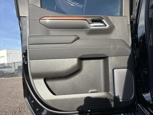 2026 GMC Sierra 1500 Crew Cab, Short Bed, Denali, 4WD