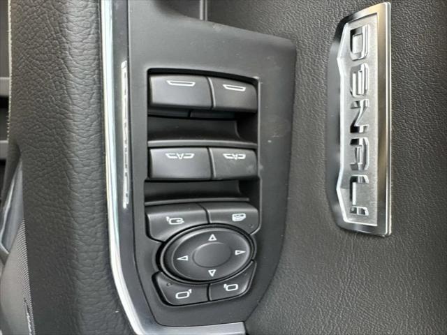 2026 GMC Sierra 1500 Crew Cab, Short Bed, Denali, 4WD