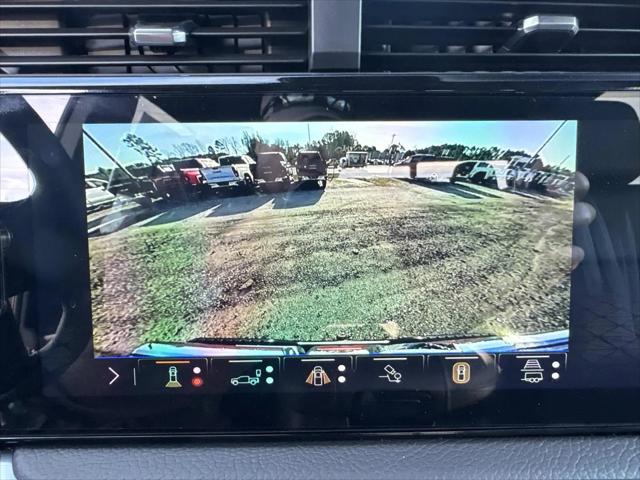 2026 GMC Sierra 1500 Crew Cab, Short Bed, Denali, 4WD