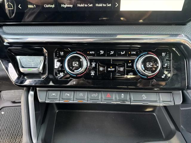 2026 GMC Sierra 1500 Crew Cab, Short Bed, Denali, 4WD