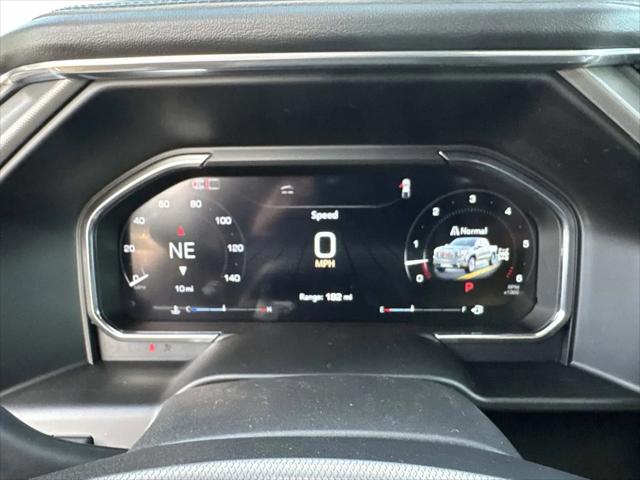 2026 GMC Sierra 1500 Crew Cab, Short Bed, Denali, 4WD