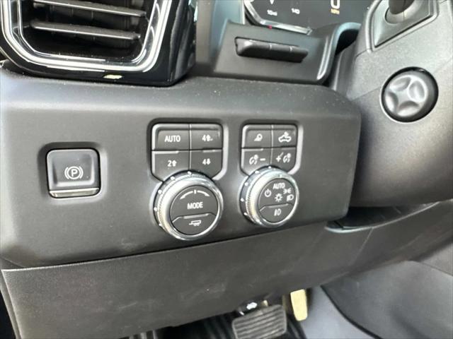 2026 GMC Sierra 1500 Crew Cab, Short Bed, Denali, 4WD