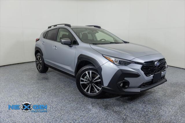 2024 Subaru Crosstrek Premium for sale in Orem, UT