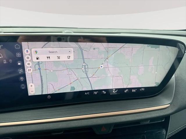 2026 Buick Envision Sport Touring AWD