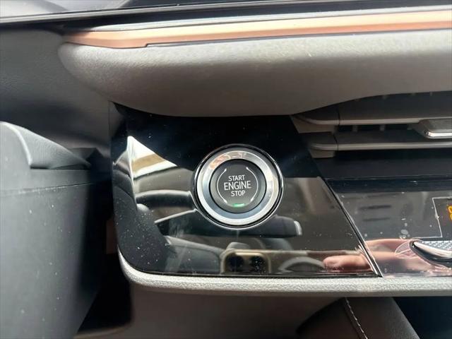 2026 Buick Envision Sport Touring AWD