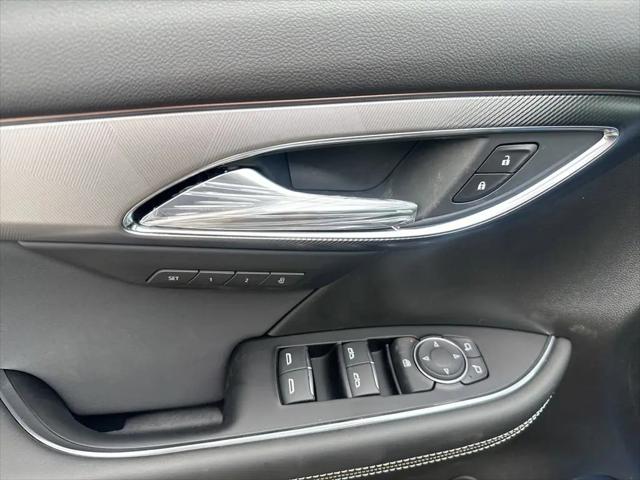 2026 Buick Envision Sport Touring AWD