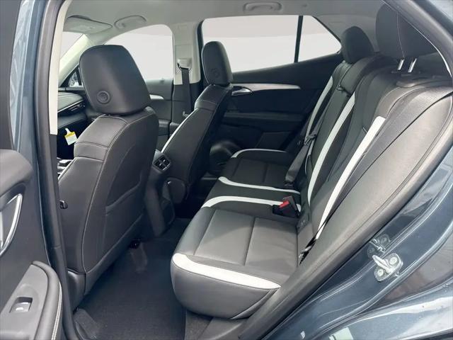 2026 Buick Envision Sport Touring AWD